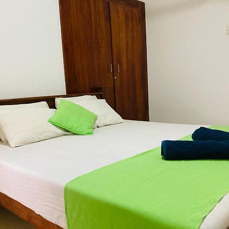 Leonine Villa Yala Tissamaharama Zewnętrze zdjęcie