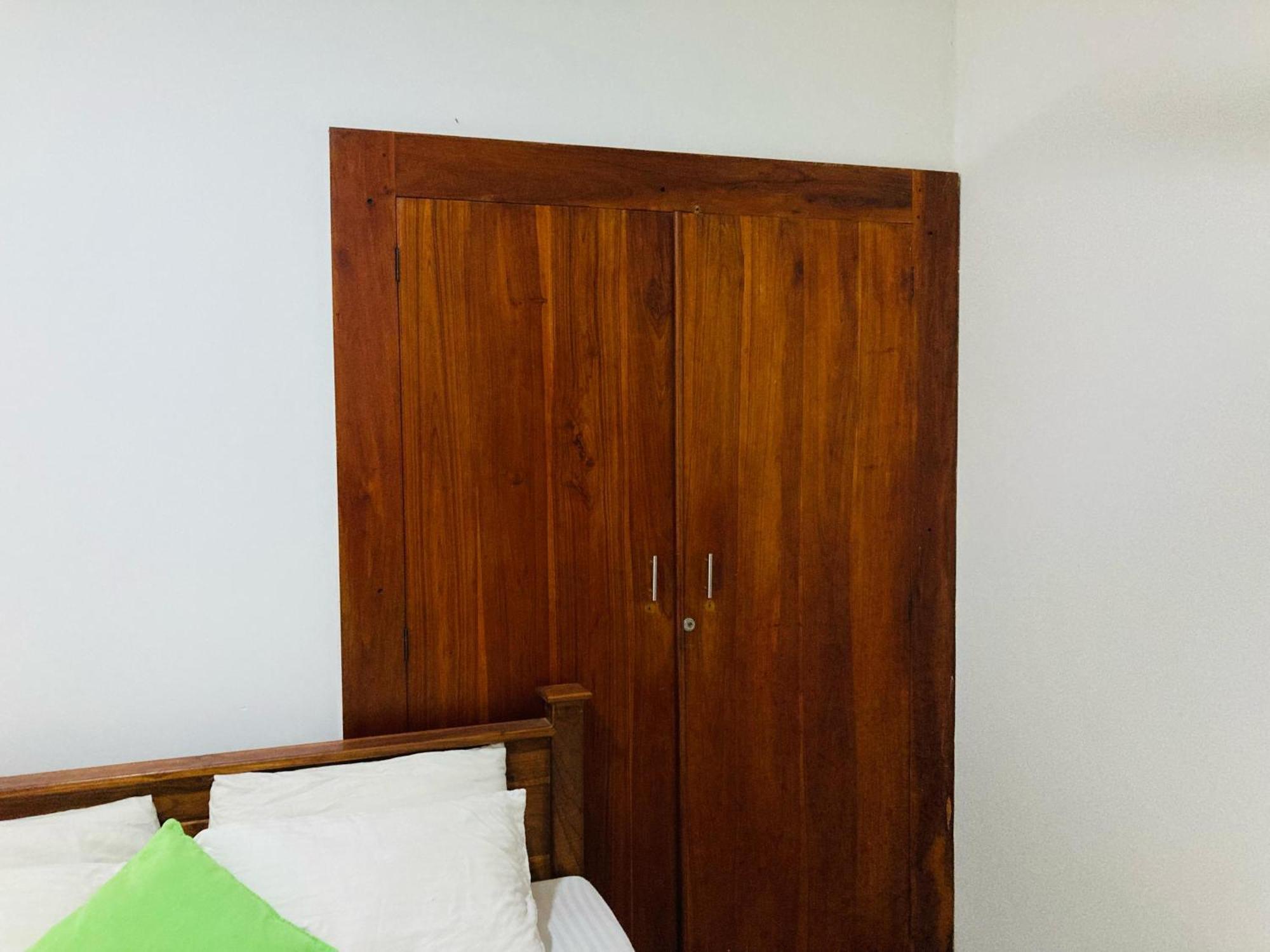 Leonine Villa Yala Tissamaharama Zewnętrze zdjęcie
