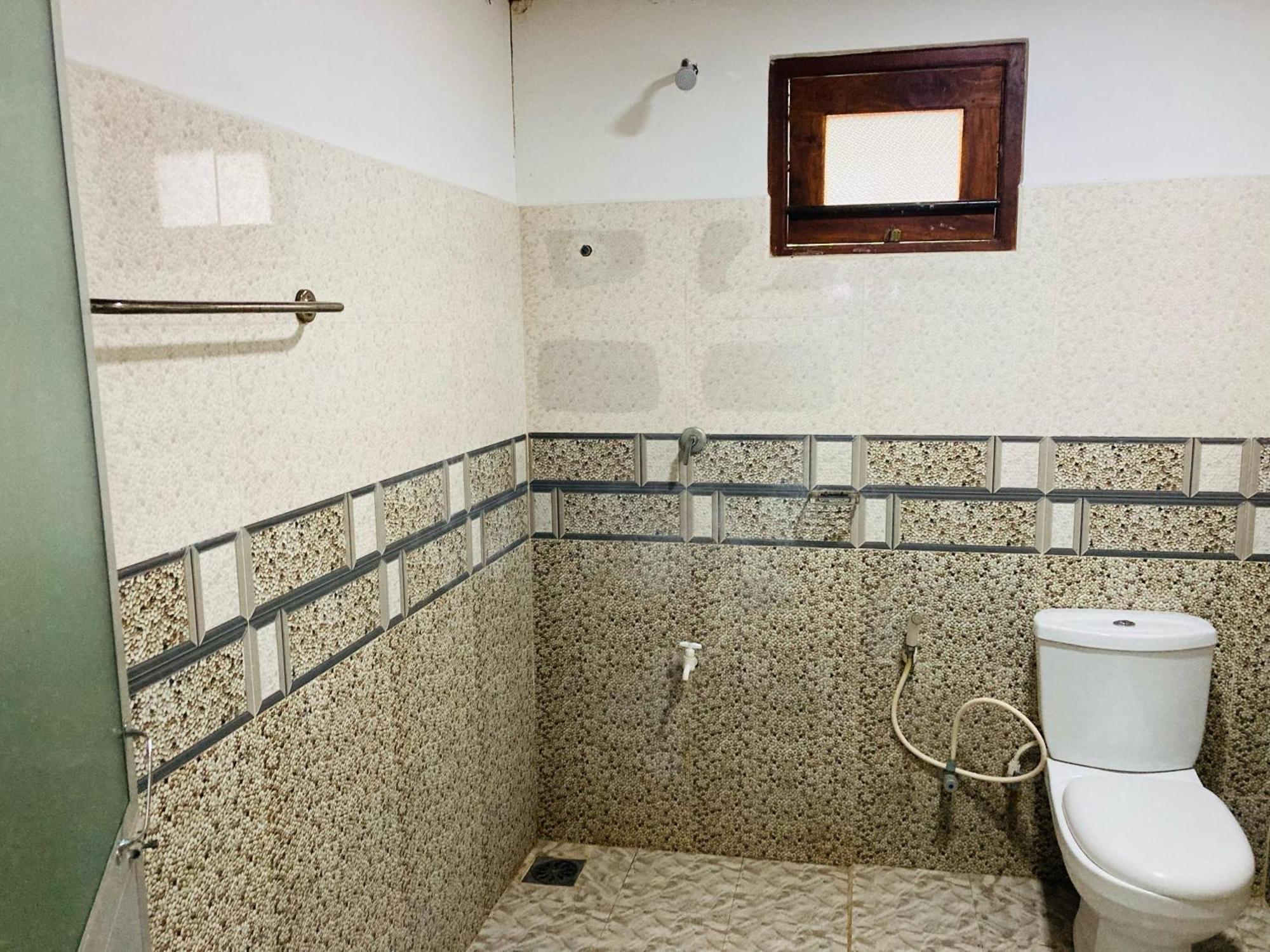 Leonine Villa Yala Tissamaharama Zewnętrze zdjęcie