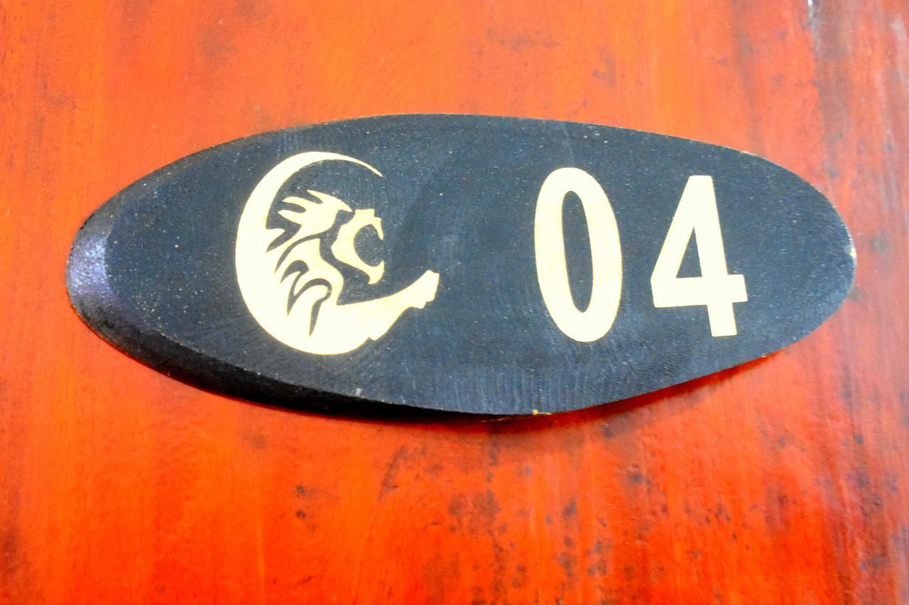 Leonine Villa Yala Tissamaharama Zewnętrze zdjęcie