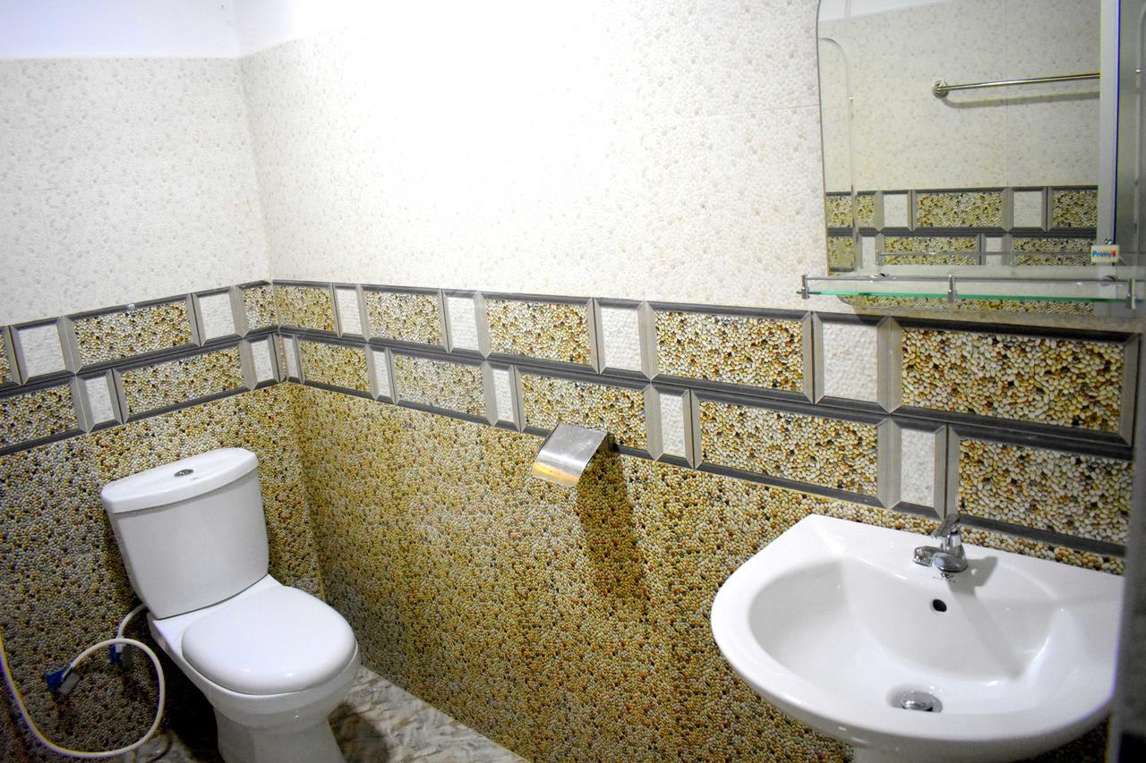 Leonine Villa Yala Tissamaharama Zewnętrze zdjęcie